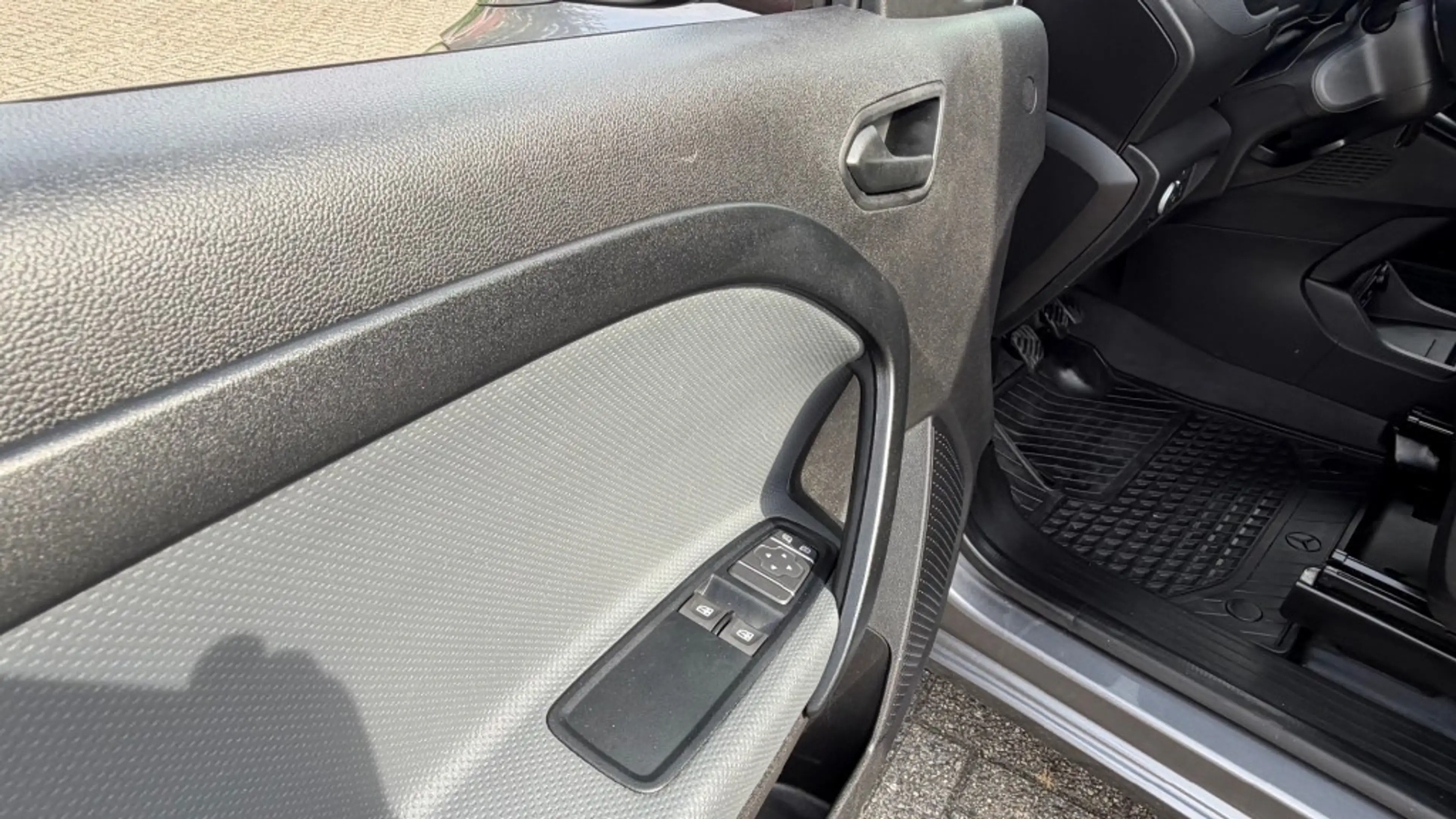 Mercedes-Benz Citan 112 CDI 85KW 116PK EURO 6 CARPLAY/ CAMERA/ AIRCO/ — photo 18