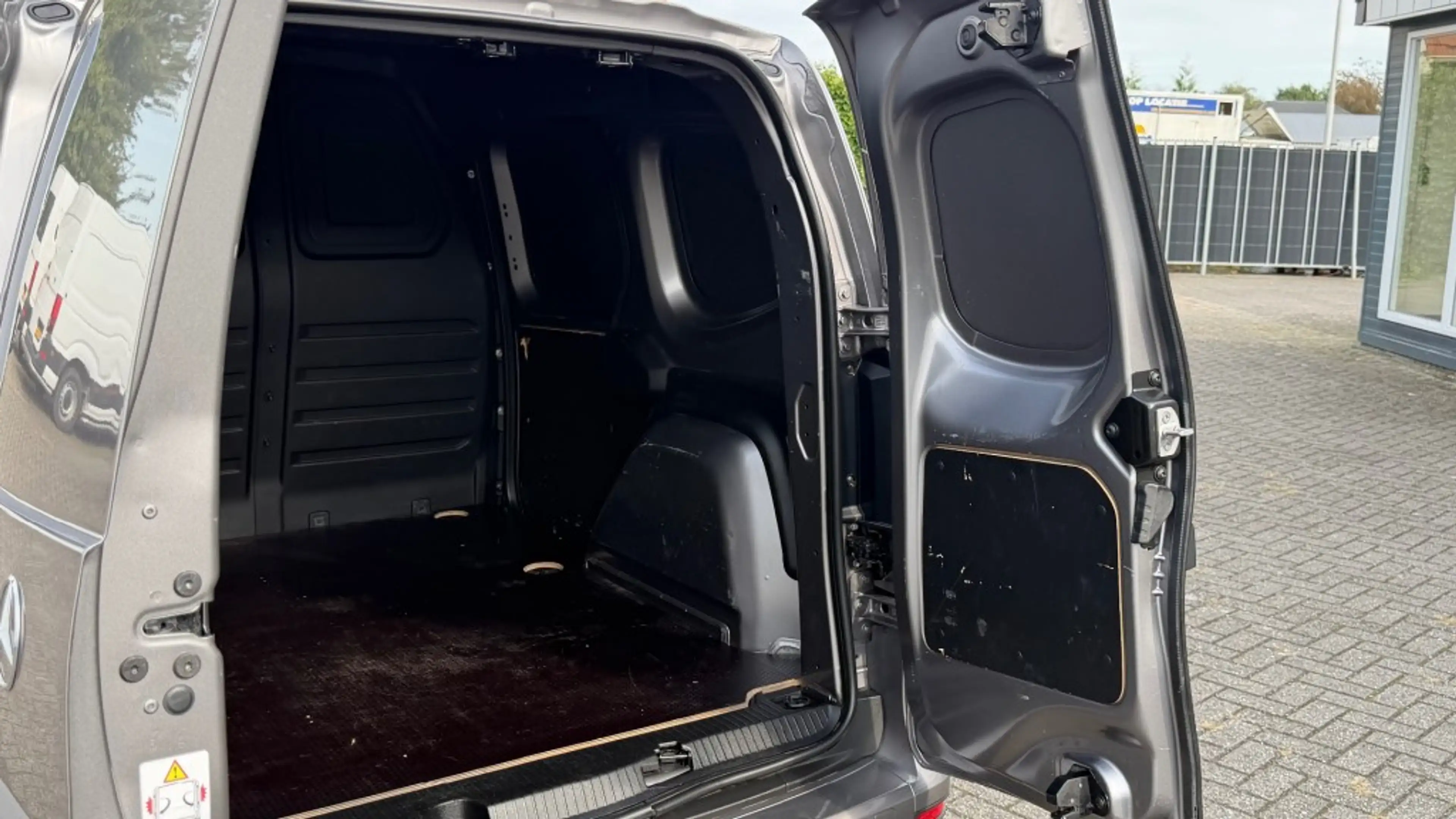 Mercedes-Benz Citan 112 CDI 85KW 116PK EURO 6 CARPLAY/ CAMERA/ AIRCO/ — photo 13