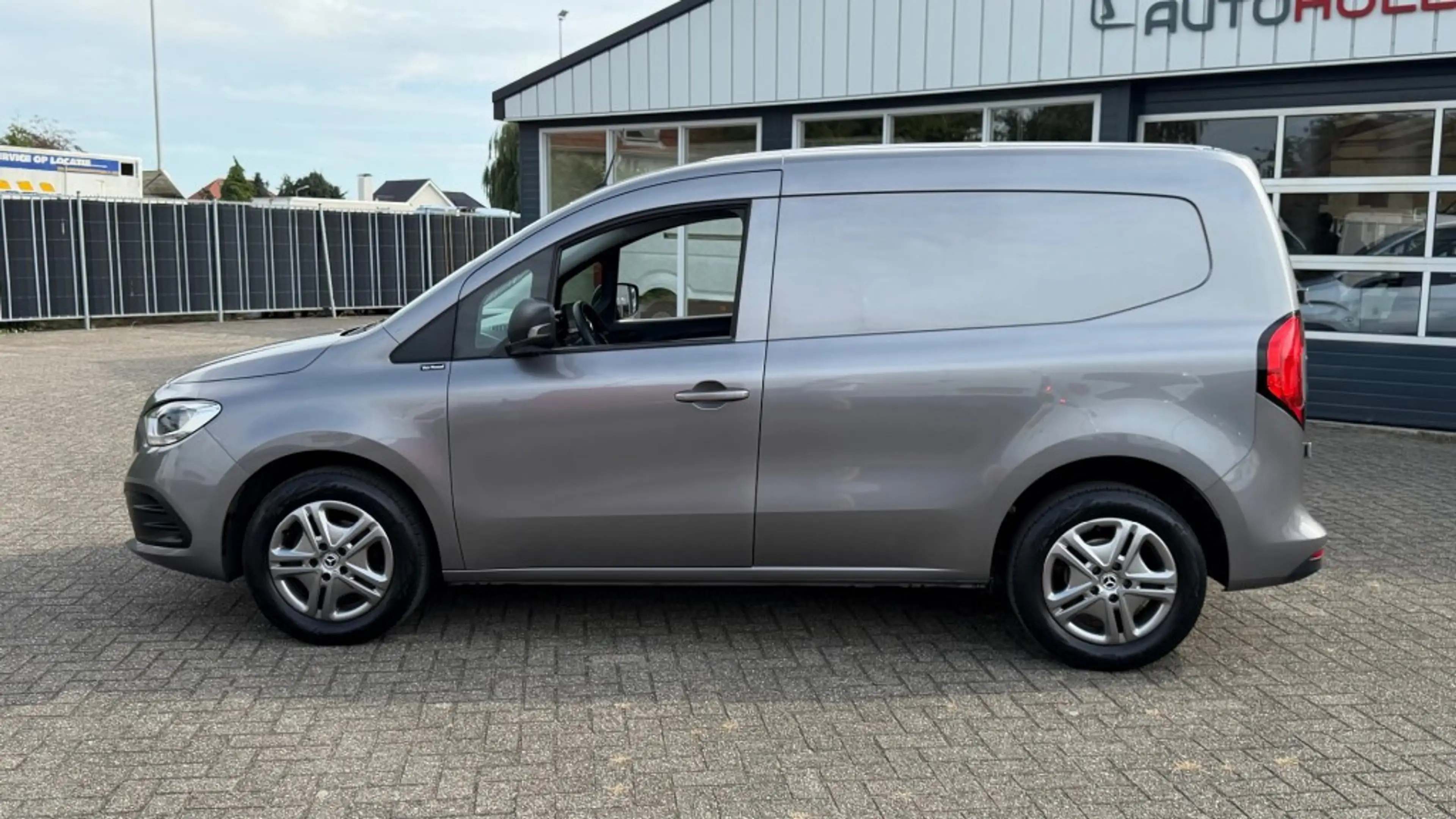 Mercedes-Benz Citan 112 CDI 85KW 116PK EURO 6 CARPLAY/ CAMERA/ AIRCO/ — photo 16