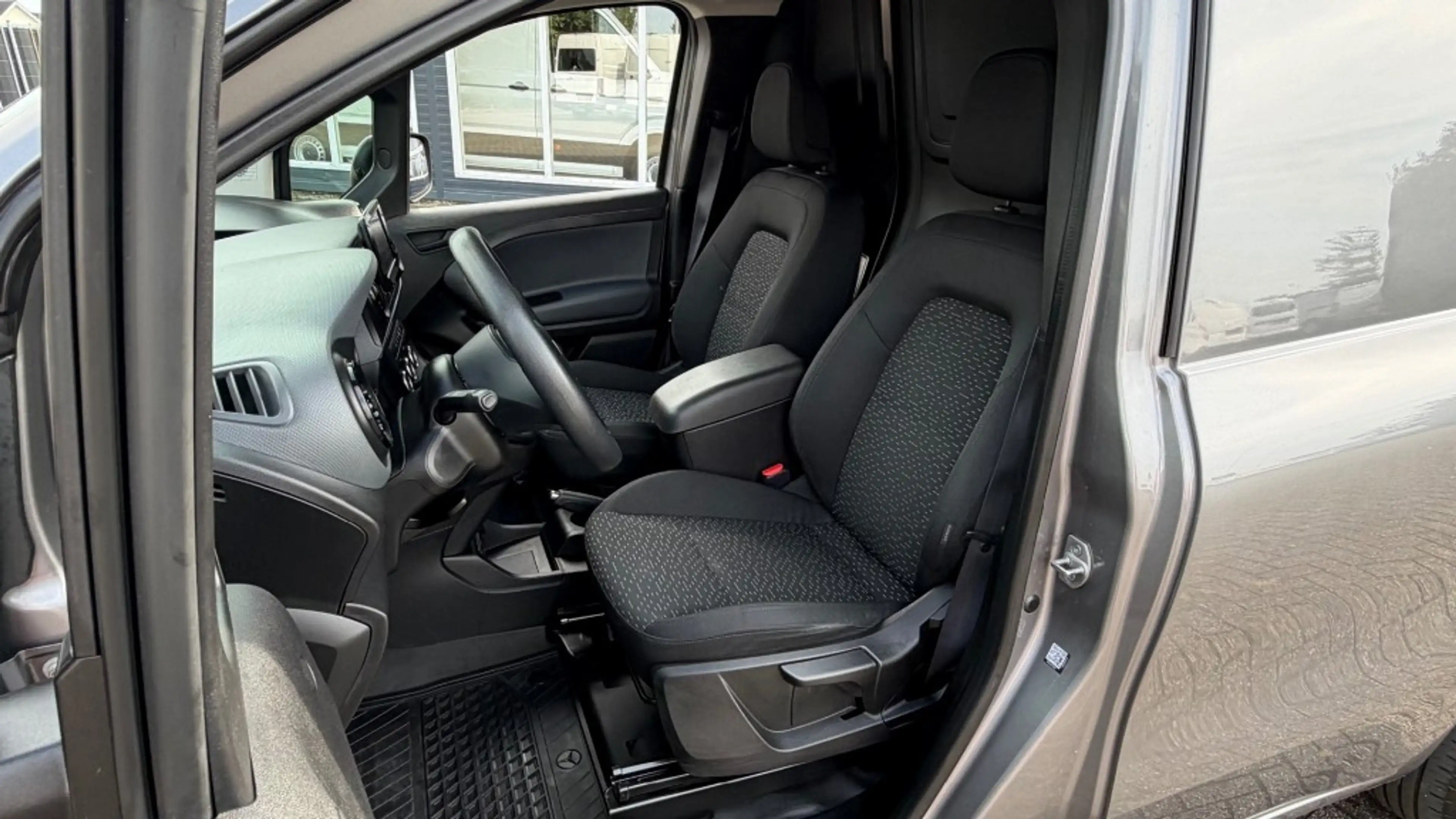 Mercedes-Benz Citan 112 CDI 85KW 116PK EURO 6 CARPLAY/ CAMERA/ AIRCO/ — photo 17