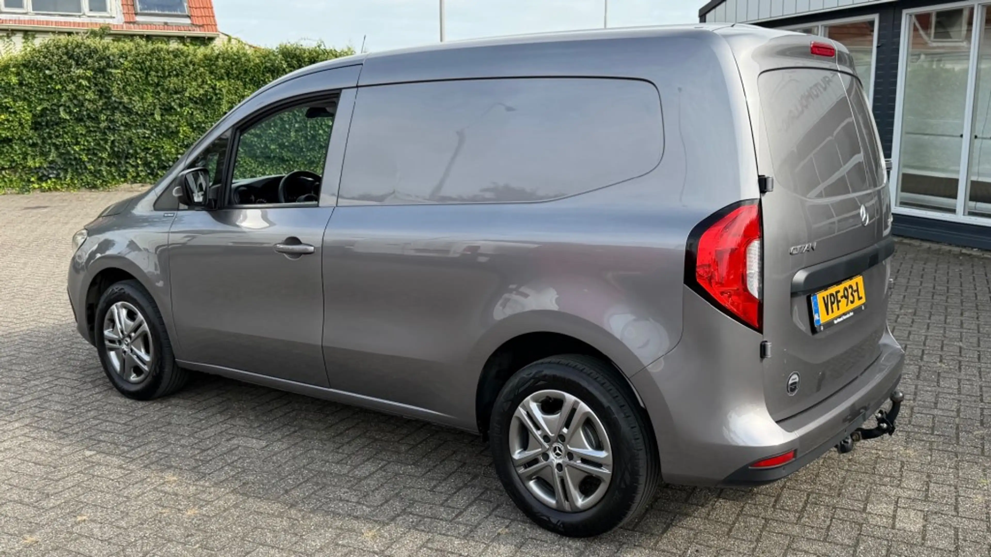 Mercedes-Benz Citan 112 CDI 85KW 116PK EURO 6 CARPLAY/ CAMERA/ AIRCO/ — photo 15