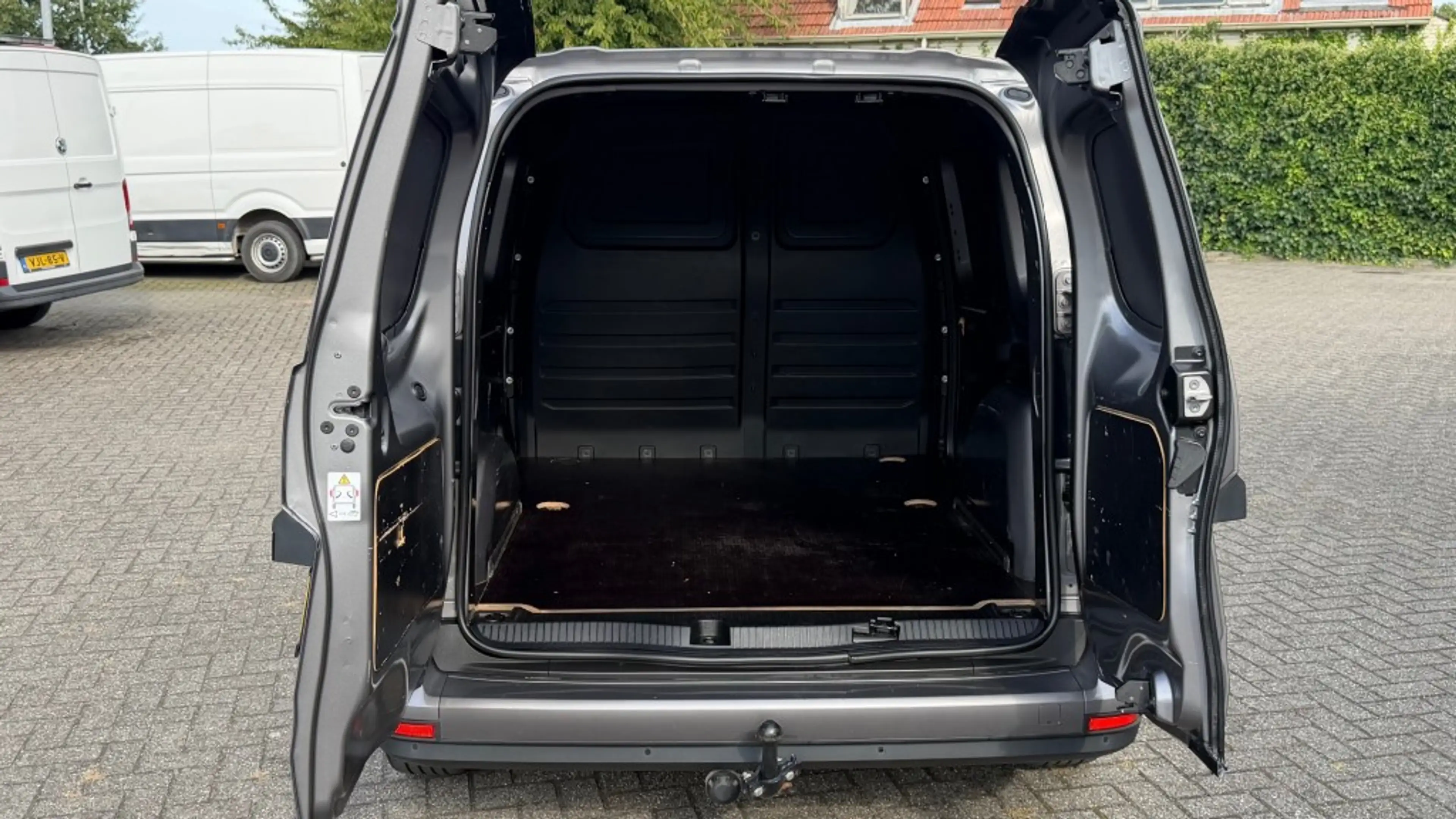 Mercedes-Benz Citan 112 CDI 85KW 116PK EURO 6 CARPLAY/ CAMERA/ AIRCO/ — photo 11