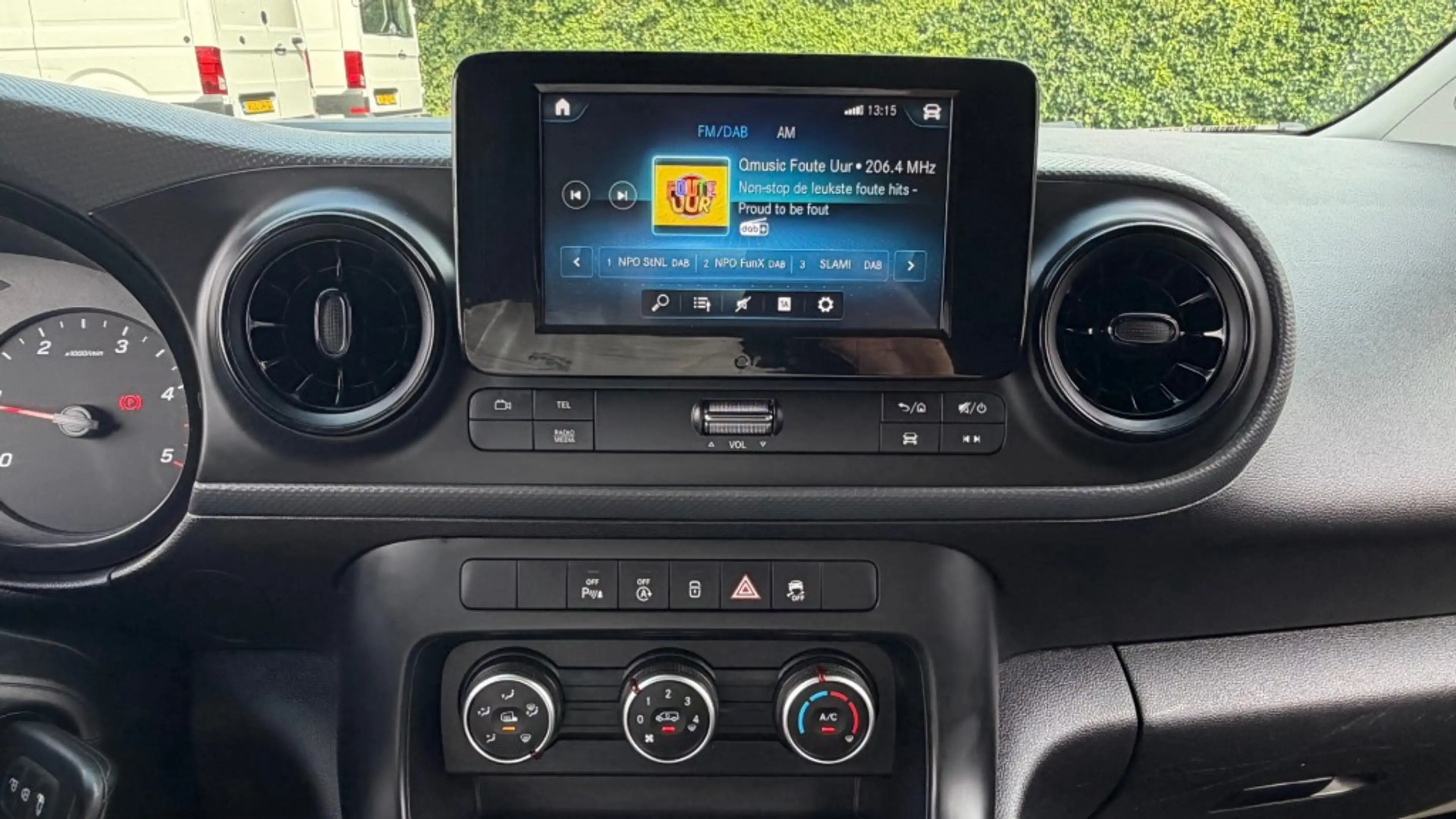 Mercedes-Benz Citan 112 CDI 85KW 116PK EURO 6 CARPLAY/ CAMERA/ AIRCO/ — photo 23