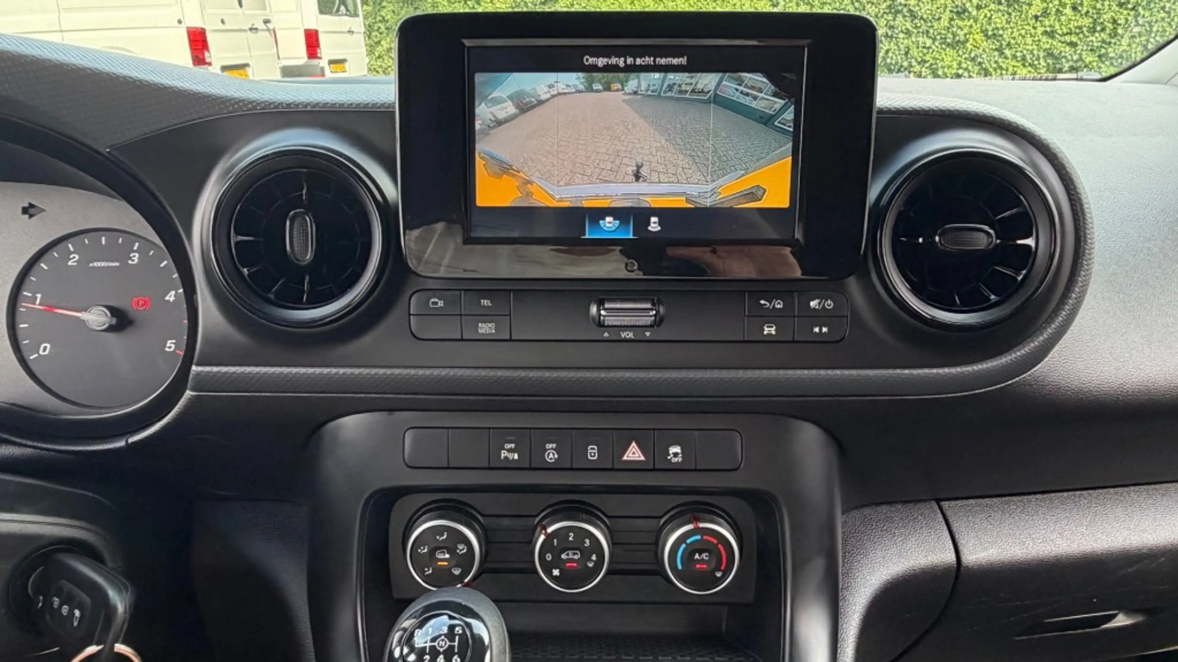 Mercedes-Benz Citan 112 CDI 85KW 116PK EURO 6 CARPLAY/ CAMERA/ AIRCO/ — photo 25