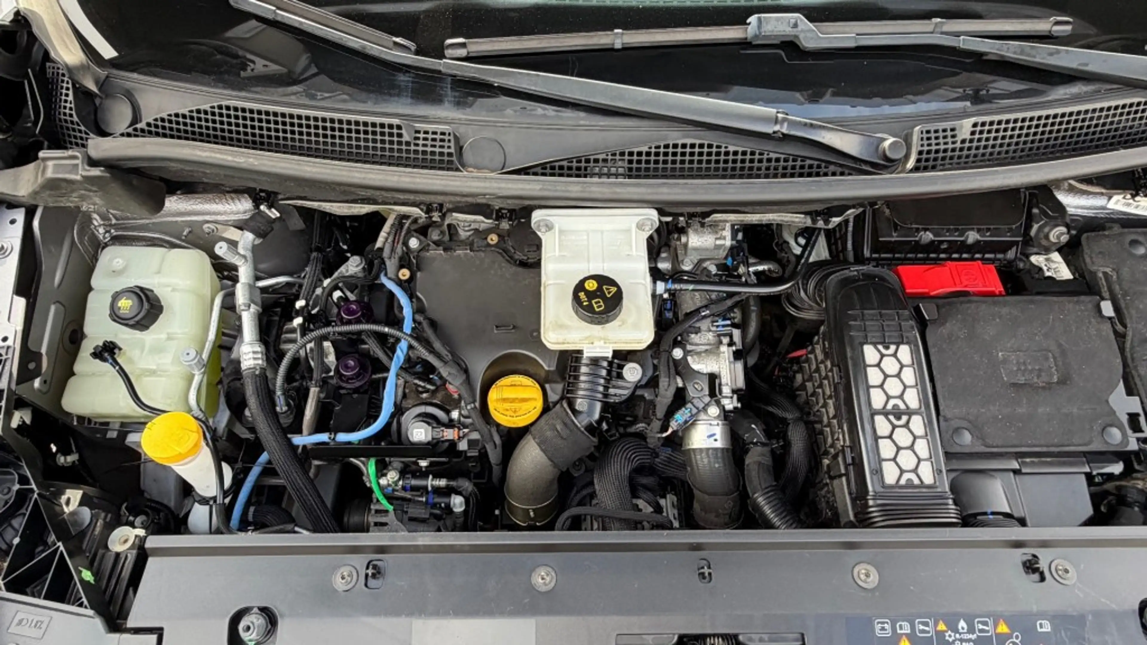 Mercedes-Benz Citan 112 CDI 85KW 116PK EURO 6 CARPLAY/ CAMERA/ AIRCO/ — photo 20