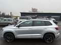 Skoda Karoq Sportline DSG Digital LED Kamera CarPlay Argent - thumbnail 8