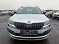 Skoda Karoq Sportline DSG Digital LED Kamera CarPlay Argent - thumbnail 2