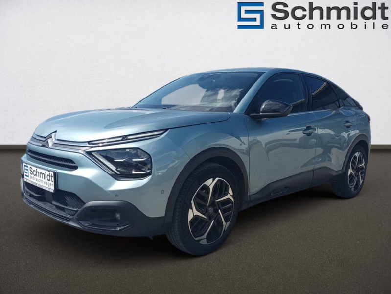 Citroen C4 PureTech 130 S&S Shine EAT8 Aut.