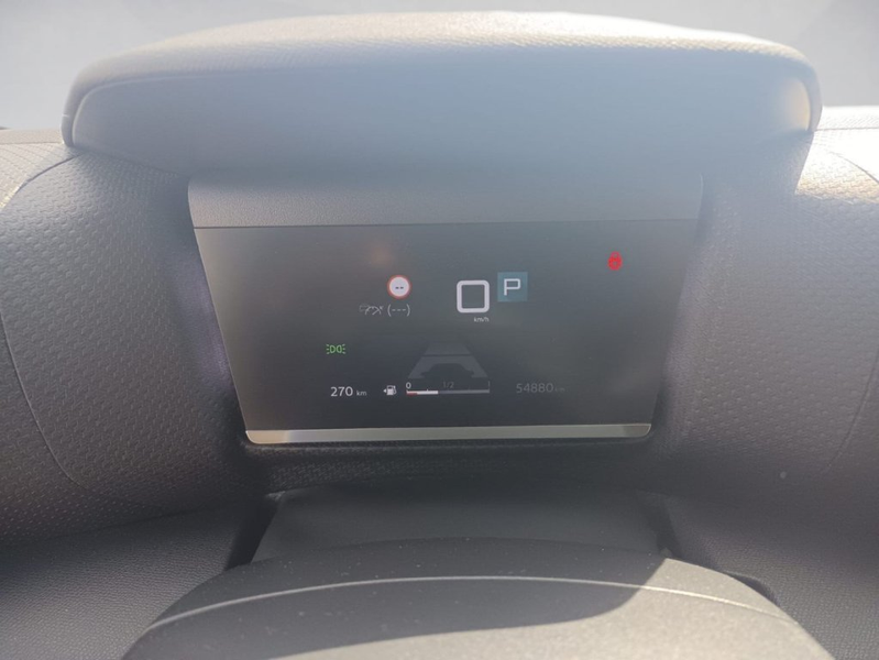 Citroen C4 PureTech 130 S&S Shine EAT8 Aut. — photo 13