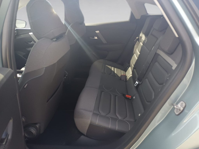 Citroen C4 PureTech 130 S&S Shine EAT8 Aut. — photo 9