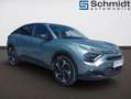 Citroen C4 PureTech 130 S&S Shine EAT8 Aut. Blau - thumbnail 8