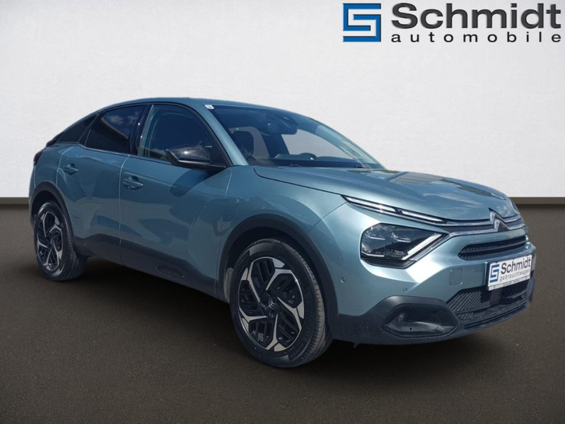 Citroen C4 PureTech 130 S&S Shine EAT8 Aut. — photo 8