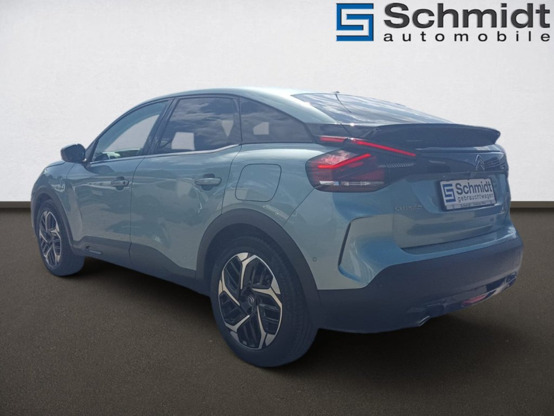 Citroen C4 PureTech 130 S&S Shine EAT8 Aut. — photo 4