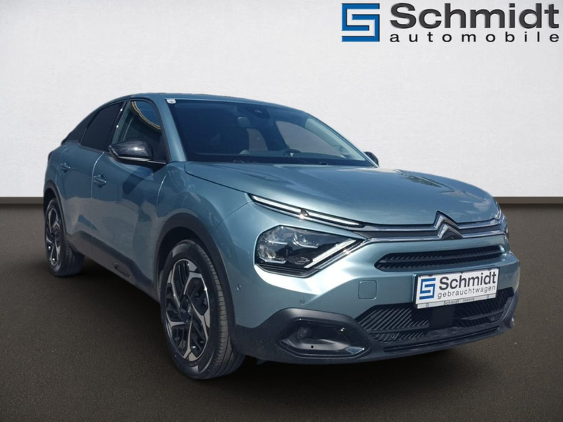 Citroen C4 PureTech 130 S&S Shine EAT8 Aut. — photo 10