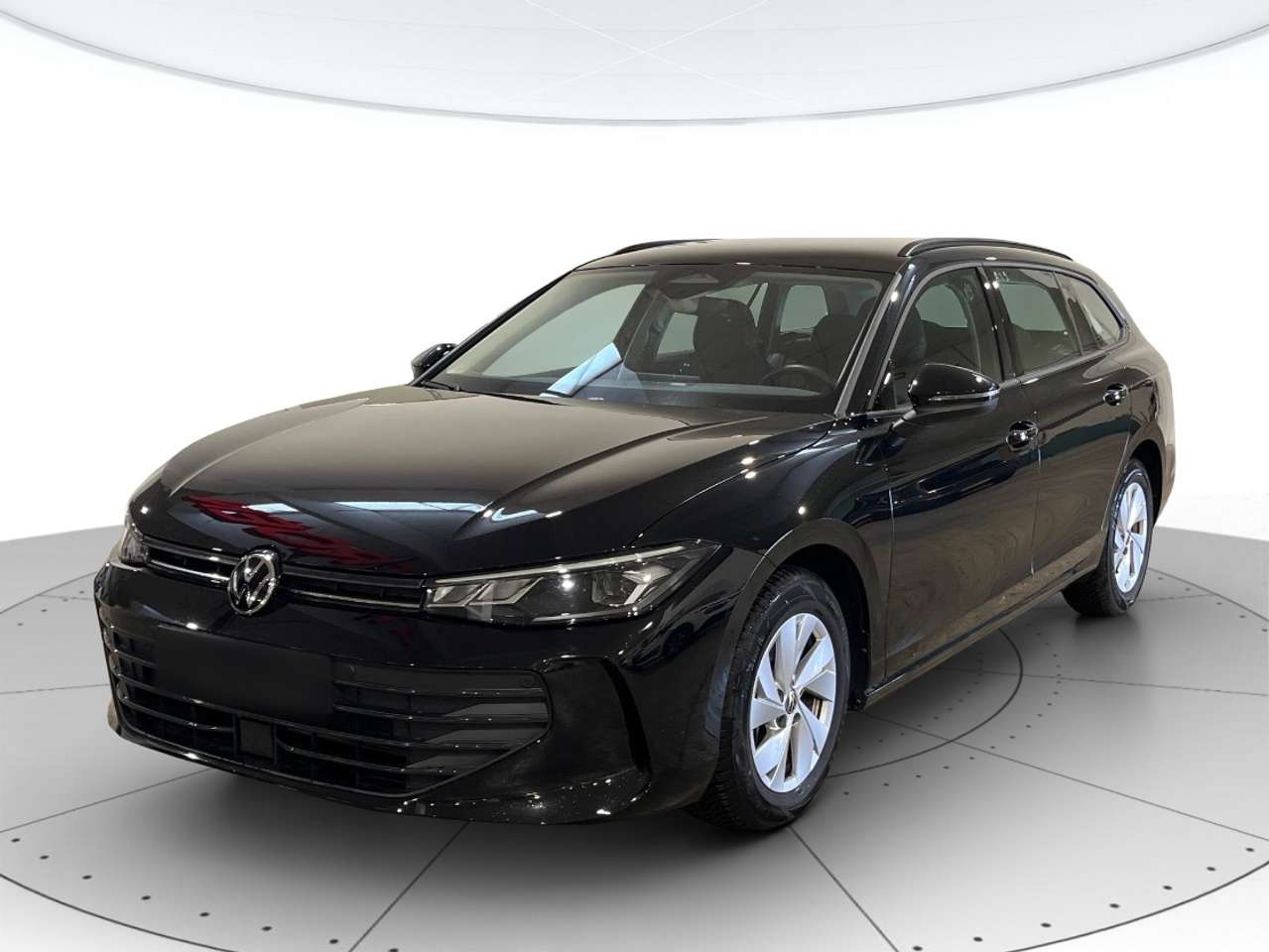 Volkswagen Passat 1.5 eTSI ACT 150cv Passat DSG