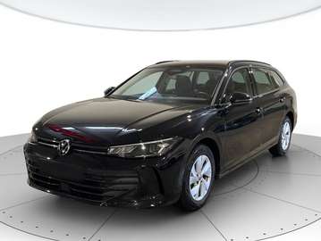 1.5 eTSI ACT 150cv Passat DSG