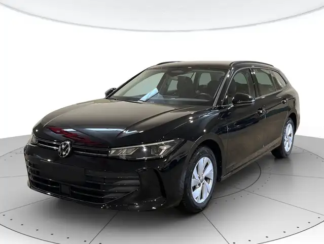 Volkswagen Passat 1.5 eTSI ACT 150cv Passat DSG