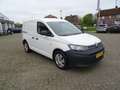 Volkswagen Caddy Cargo 2.0 TDI 75pk L1H1 Wit - thumbnail 3