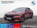 BMW i5 eDrive 40 M-Sport Pro AHK+360°+B&W+ACC+LED Rojo - thumbnail 1