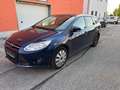 Ford Focus Trend Bleu - thumbnail 1