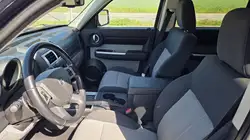 Dodge Nitro 2.8 L4 crd 16v SXT 4wd auto dpf