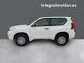Toyota Land Cruiser 2.8 D-4D GX Blanco - thumbnail 22
