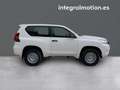 Toyota Land Cruiser 2.8 D-4D GX Blanco - thumbnail 24