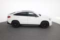 Mercedes-Benz GLE 63 AMG S 4M+ Coupe AMG ACTIVE RIDE CONTROL Weiß - thumbnail 6