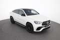 Mercedes-Benz GLE 63 AMG S 4M+ Coupe AMG ACTIVE RIDE CONTROL Weiß - thumbnail 7