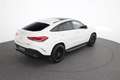 Mercedes-Benz GLE 63 AMG S 4M+ Coupe AMG ACTIVE RIDE CONTROL Weiß - thumbnail 5