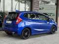 Honda Jazz 1.5 i-VTEC Dynamic Navi CVT Blau - thumbnail 9