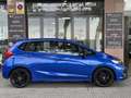 Honda Jazz 1.5 i-VTEC Dynamic Navi CVT Blau - thumbnail 7