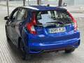 Honda Jazz 1.5 i-VTEC Dynamic Navi CVT Blau - thumbnail 13