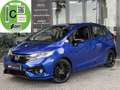 Honda Jazz 1.5 i-VTEC Dynamic Navi CVT Blau - thumbnail 1