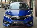 Honda Jazz 1.5 i-VTEC Dynamic Navi CVT Blau - thumbnail 3