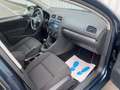 Volkswagen Golf VI 1.6 MPI aus Erstbesitz! Sitzhzg. TÜV NEU Blau - thumbnail 11