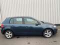 Volkswagen Golf VI 1.6 MPI aus Erstbesitz! Sitzhzg. TÜV NEU Blau - thumbnail 6