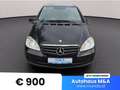Mercedes-Benz A 160 A-Edition BlueEfficiency HÄNDLER/EXPORT Schwarz - thumbnail 2