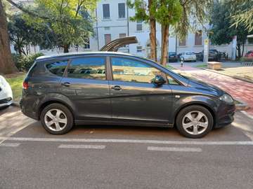 Altea XL 1.9 tdi Free