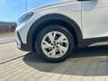 Volkswagen Taigo 1.0 tsi Life 95cv Bianco - thumbnail 5