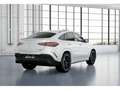 Mercedes-Benz GLE 63 AMG S COUPE PREMIUM PLUS CARBON NIGHT Weiß - thumbnail 2