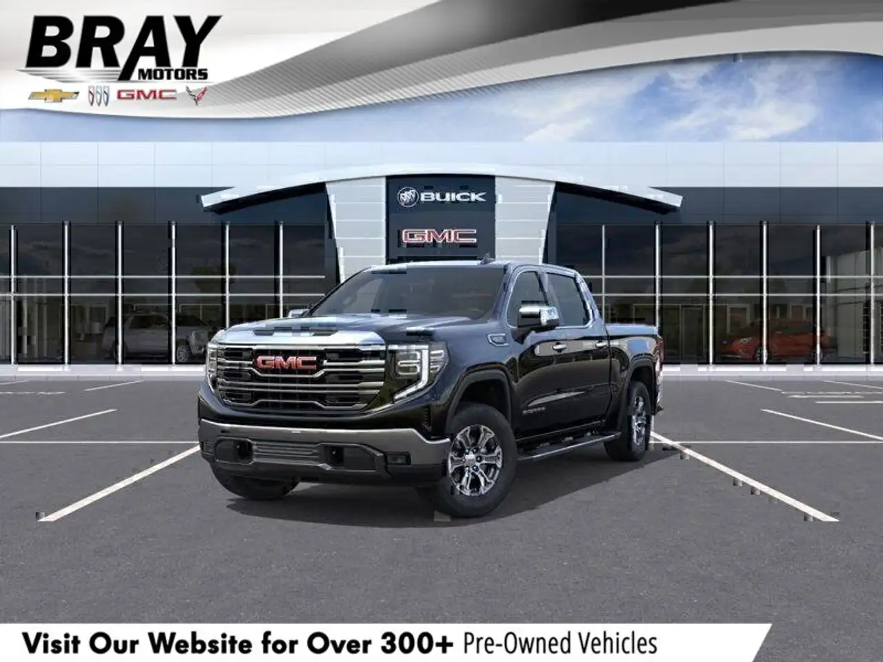 GMC Sierra 1500 photo GMC Sierra 1500