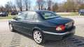 Jaguar X-Type 2.5 V6 Allrad Klima*PDC*El.Sitz*HU NEU Зелений - thumbnail 5