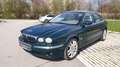Jaguar X-Type 2.5 V6 Allrad Klima*PDC*El.Sitz*HU NEU Зелений - thumbnail 2