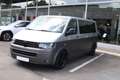 Volkswagen T5 Multivan Caravelle Comfortline lang 4Motion*UMBAU*ZUBEHÖ Gris - thumbnail 2