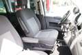 Volkswagen T5 Multivan Caravelle Comfortline lang 4Motion*UMBAU*ZUBEHÖ Gris - thumbnail 9