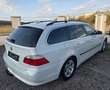 BMW 520 520d Touring Österreich-Paket- Pickerl 07.2027 Weiß - thumbnail 3