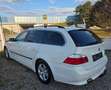 BMW 520 520d Touring Österreich-Paket- Pickerl 07.2027 Weiß - thumbnail 4