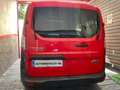 Ford Tourneo Connect Grand 1.6TDCi Titanium 115 Rojo - thumbnail 5