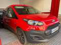 Ford Tourneo Connect Grand 1.6TDCi Titanium 115 Rojo - thumbnail 3